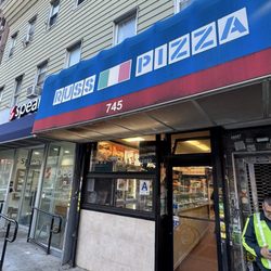 Storefront