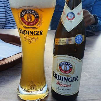 Zanders Nordlicht - Beer - Fischbroetchen Near Me - Schleswig, SH