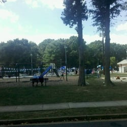 Waynewood Recreation Pool