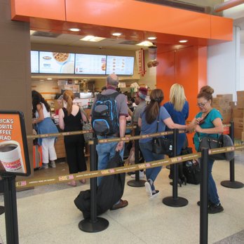 Dunkin' - ~PICTURE SHOT TAKEN ON JUNE 28TH 2019~ - Donuts Near Me - Newark, New Jersey Dunkin' - ~PICTURE SHOT TAKEN ON JUNE 28TH 2019~ - Donuts Near Me - Newark, New Jersey