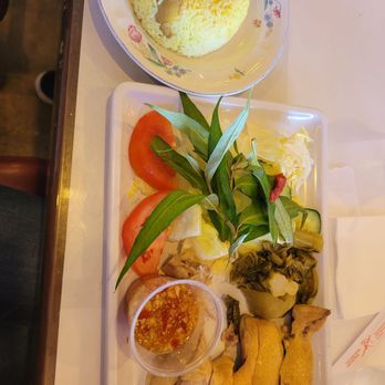 Nha Trang Restaurant - Com ga hai nam - Vietnamese Near Me - San Jose, California Nha Trang Restaurant - Com ga hai nam - Vietnamese Near Me - San Jose, California