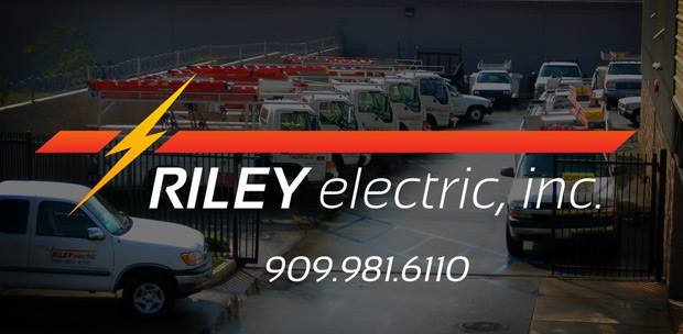 Slide of Riley Electric