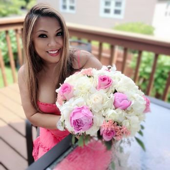 Broderick's Flowers - Florists Near Me - Bergenfield, New Jersey