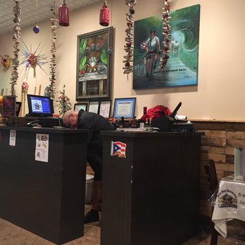 Isla Del Encanto - New artwork from local artists. - Puerto Rican Near Me - Miami, Florida Isla Del Encanto - New artwork from local artists. - Puerto Rican Near Me - Miami, Florida