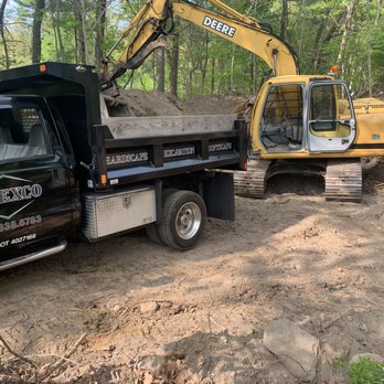 DC EXCO - Excavation Services Near Me - Mansfield, Massachusetts