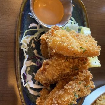 Four Chairs - Pumpkin - Breakfast & Brunch Near Me - San Francisco, California