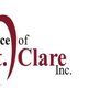 Hospice of St Clare