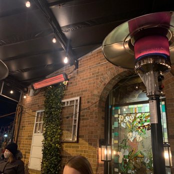 Disotto - Al fresco on December 18 - Italian Near Me - Highwood, Illinois