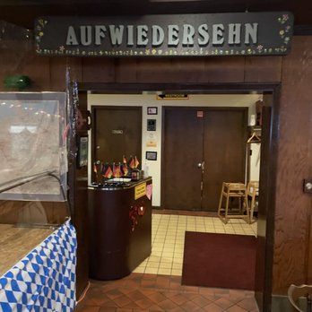 Edelweiss Restaurant - the entrance to the restaurant - German Near Me - Indianapolis, Indiana Edelweiss Restaurant - the entrance to the restaurant - German Near Me - Indianapolis, Indiana