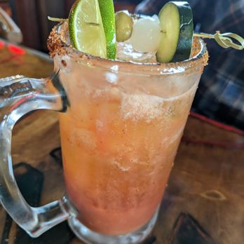Cantina Azteca - Mexican Near Me - Carmichael, California