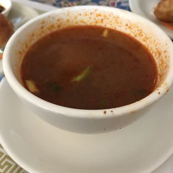Chiangmai - Tom yum Lemongrass Soup - Thai Near Me - Conshohocken, Pennsylvania Chiangmai - Tom yum Lemongrass Soup - Thai Near Me - Conshohocken, Pennsylvania