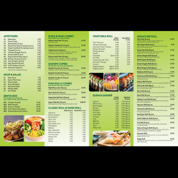Mikuni Sushi - Sushi Bars Near Me - Toronto, Ontario Mikuni Sushi - Sushi Bars Near Me - Toronto, Ontario
