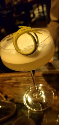 Mak Mixology by null