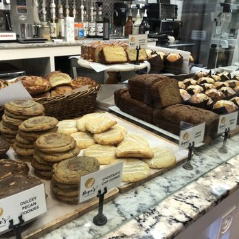 Proof Artisan Bread - Cookies, breads and muffins oh my! - Bakeries Near Me - Litchfield Park, Arizona