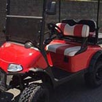 Top Dog - Golf Cart Dealers Near Me - Cumming, Georgia Top Dog - Golf Cart Dealers Near Me - Cumming, Georgia
