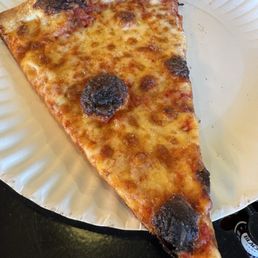 Classic Cheese
