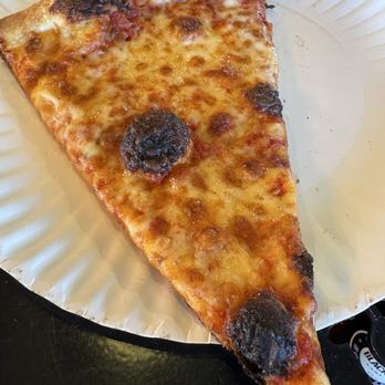 Providence Pizza - Classic Cheese - Pizza Near Me - Grandview, Missouri