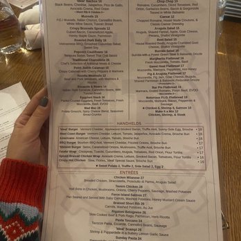 Ideal Tavern - New American Near Me - Southington, Connecticut
