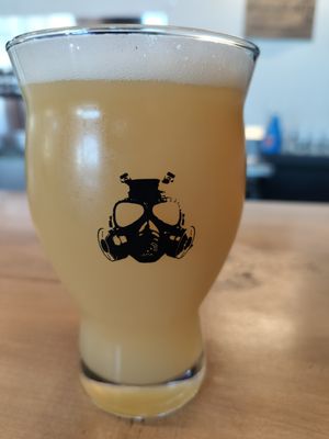 Modestman Brewing by null