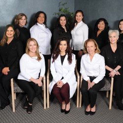 Harry C Brown, DDS - Dr. Linda S. Borna and Team