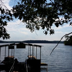 Alvy's Hideaway