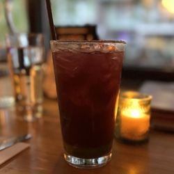Fogón Cocina Mexicana - Sangria