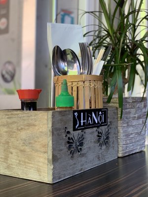 Hanoi Deli by null