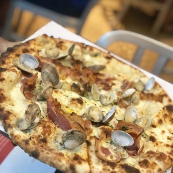 Bigalora - Pizza Near Me - Royal Oak, Michigan