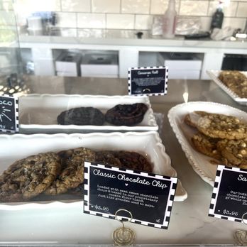 Coco & Jules Cookies - Desserts Near Me - San Diego, California Coco & Jules Cookies - Desserts Near Me - San Diego, California