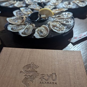 Ryu Izakaya - Japanese Near Me - Richmond Hill, Ontario Ryu Izakaya - Japanese Near Me - Richmond Hill, Ontario