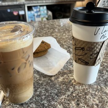 Annie's Sweet Oven - Coffee & Tea Near Me - Sylmar, California