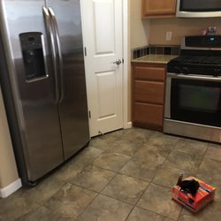 Sunterra Properties - Tried to keep the kitchen clean