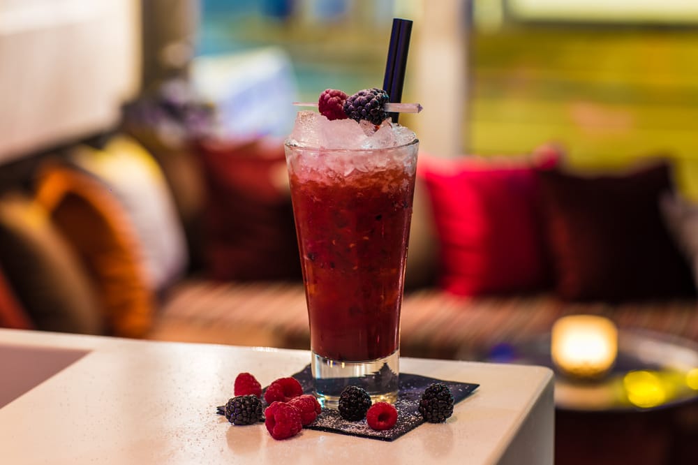 FEZZ LOUNGE Updated September 2024 10 Photos Nobelstraat 24