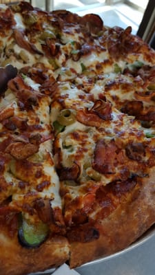 Gigi Pizzeria by null