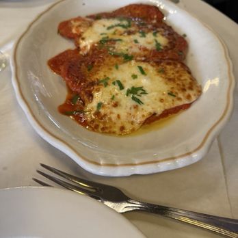 Emilios Ballato - Italian Near Me - New York, New York