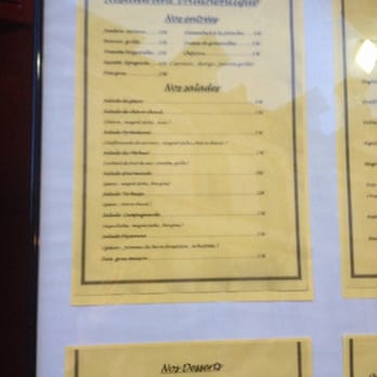L'Authentique - Restaurants Near Me - Tarbes, 65 L'Authentique - Restaurants Near Me - Tarbes, 65