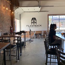 Flashback Brewing Company