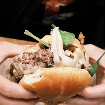 The Melt - Sandwiches Near Me - Sunnyvale, California The Melt - Sandwiches Near Me - Sunnyvale, California