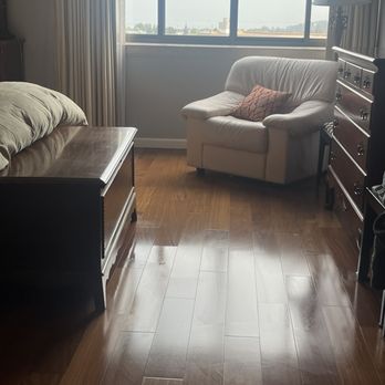 A&B Cleaning Services - Home Cleaning Near Me - San Mateo, California