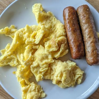 Broken Yolk Cafe - Combo upgrade - American Near Me - Buena Park, California Broken Yolk Cafe - Combo upgrade - American Near Me - Buena Park, California
