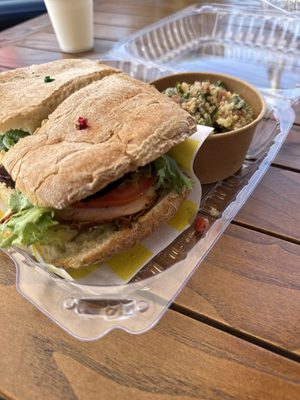 Healthyca Foods by null