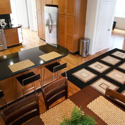 Advanced House Sober Living - Our beautifully decorated and up-dated Kitchen!