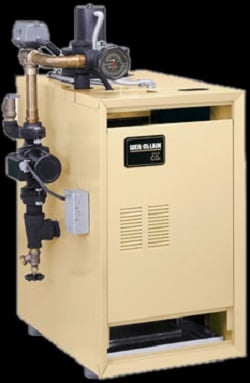 Slide of Senid Plumbing & Heating