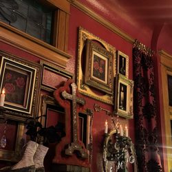 The Vogel Victorian