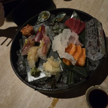Kuza - Premium moriawase set - Japanese Near Me - Scottsdale, Arizona Kuza - Premium moriawase set - Japanese Near Me - Scottsdale, Arizona