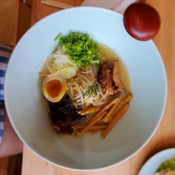 Ranken Noodle House - tonkotsu ramen - Japanese Near Me - Gaithersburg, Maryland Ranken Noodle House - tonkotsu ramen - Japanese Near Me - Gaithersburg, Maryland