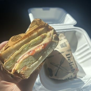 Cafeto - Korean toast Sandwhich - Coffee & Tea Near Me - Anaheim, California