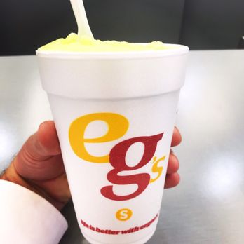 eegee's - Lime slushy - Sandwiches Near Me - Tucson, Arizona eegee's - Lime slushy - Sandwiches Near Me - Tucson, Arizona