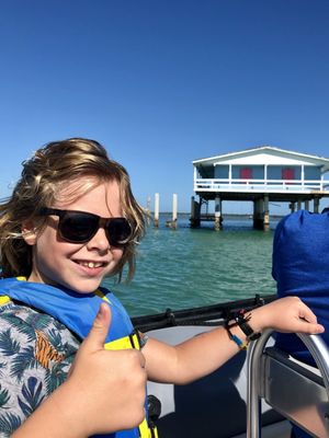 Ocean Force Adventures by null