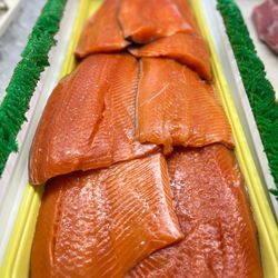 Ahearn's Seafood Market